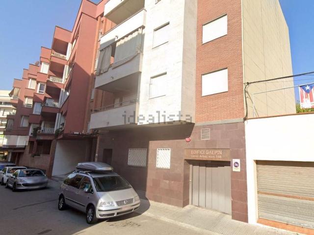 Garaje, Vilafranca del Penedès