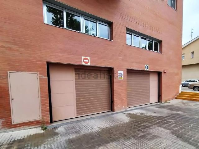 Garaje, Vilafranca del Penedès