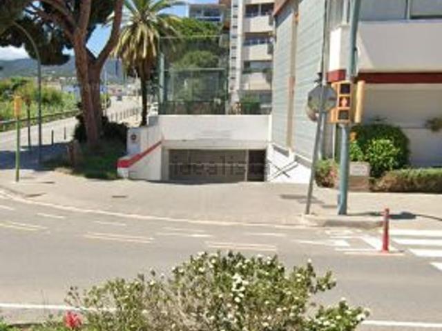 Garaje, Vilassar de Mar