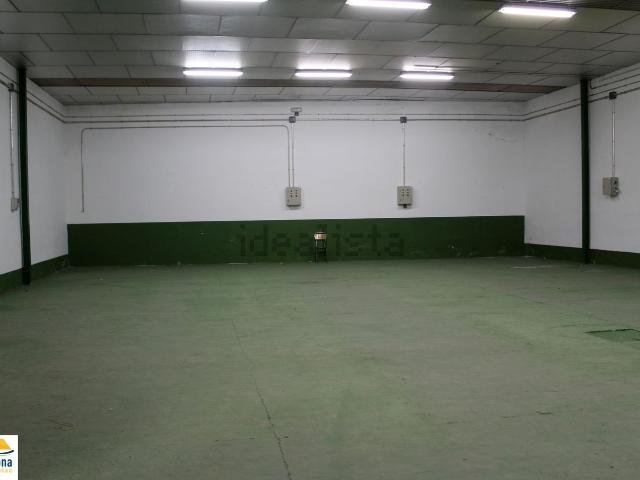 Garaje, Villanueva de los Infantes