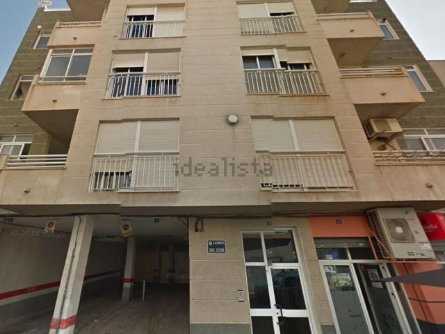Garaje, Villarreal/Vila Real