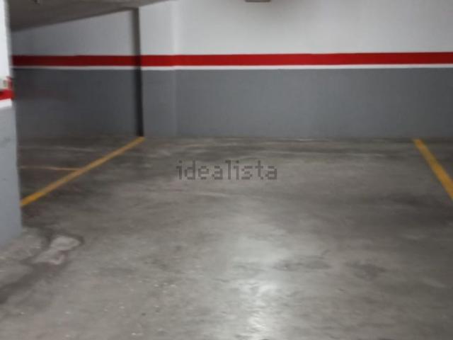 Garaje, Villarreal/Vila Real