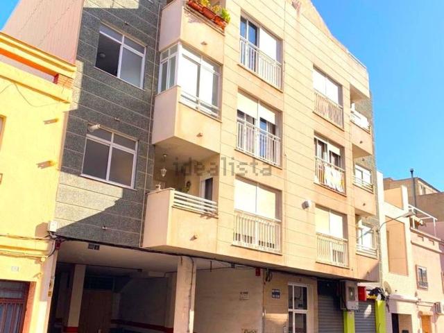 Garaje, Villarreal/Vila Real