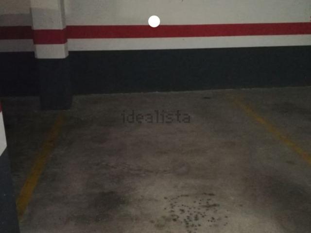 Garaje, Villarreal/Vila Real