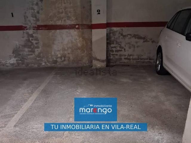 Garaje, Villarreal/Vila Real
