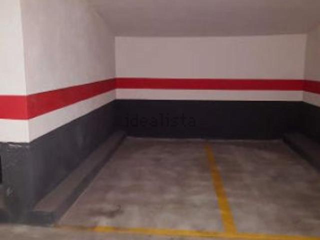 Garaje, Villarreal/Vila Real