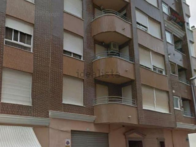 Garaje, Villarreal/Vila Real