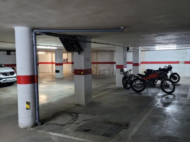 Garaje, Villarreal/Vila Real