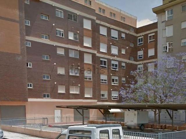 Garaje, Villarreal/Vila Real