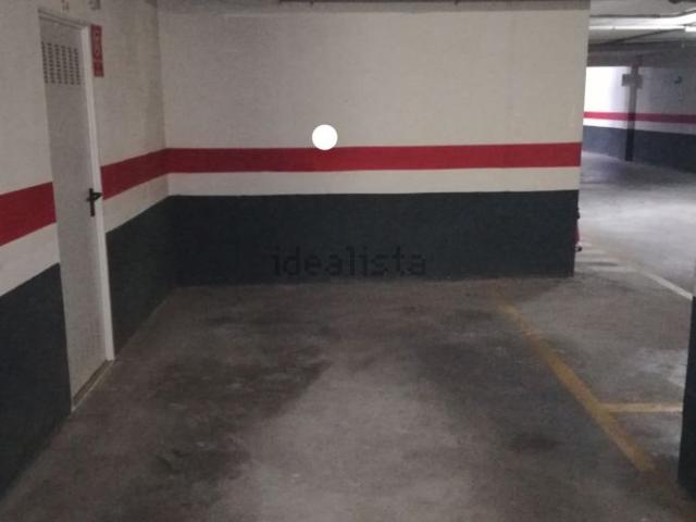 Garaje, Villarreal/Vila Real