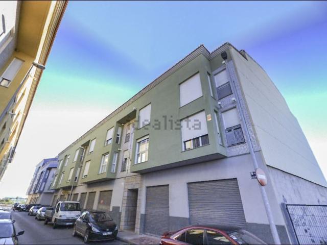 Garaje, Villarreal/Vila Real