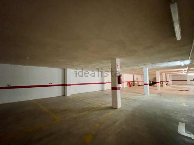 Garaje, Villarreal/Vila Real