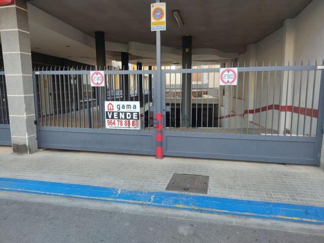 Garaje, Villarreal/Vila Real
