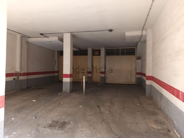 Garaje, Villarreal/Vila Real