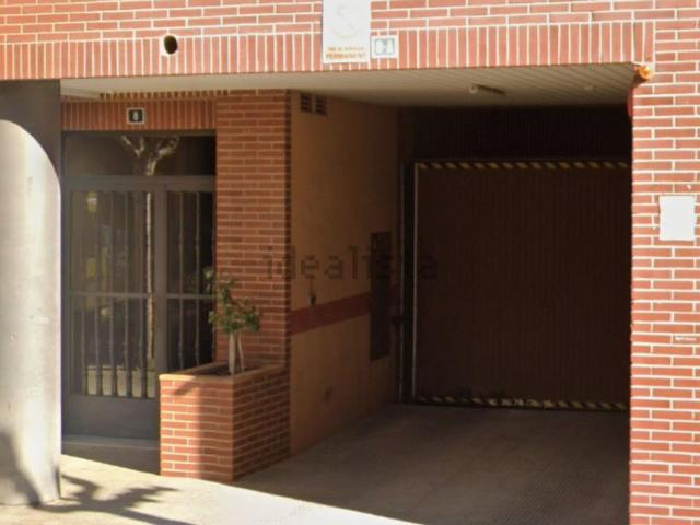 Garaje, Villarreal/Vila Real