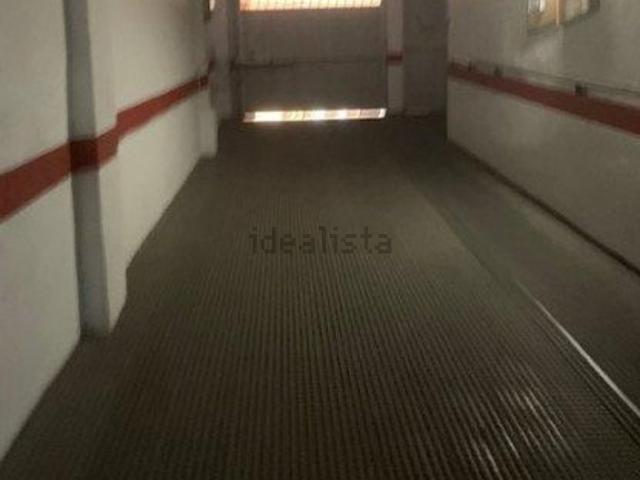 Garaje, Villarreal/Vila Real
