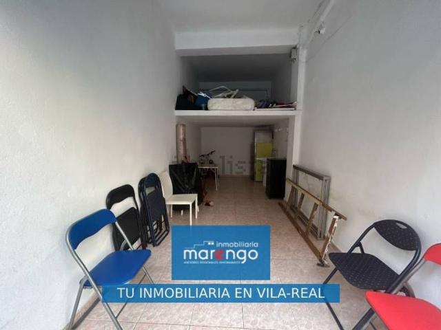 Garaje, Villarreal/Vila Real