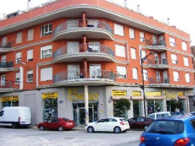 Garaje, Villena