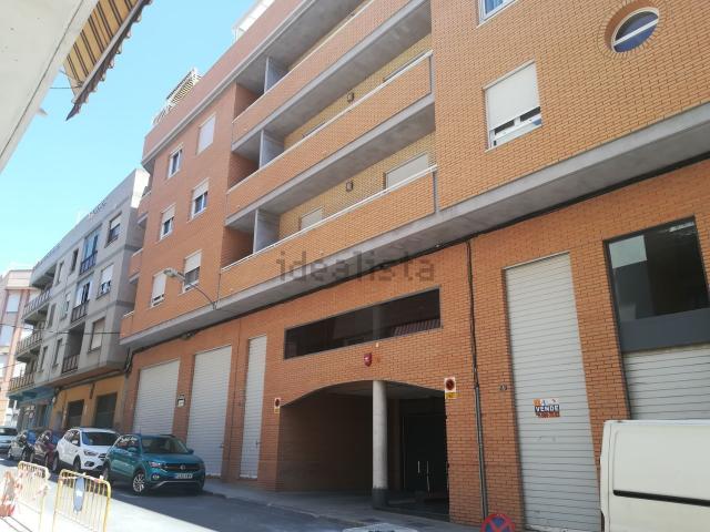Garaje, Villena