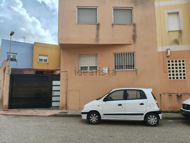 Garaje, Villena