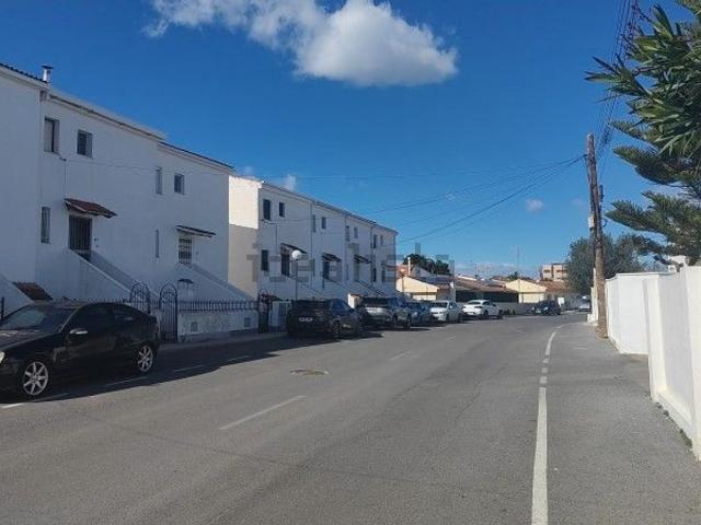 Garaje, Vinarós