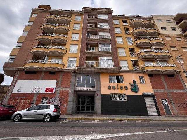 Garaje, Vinarós