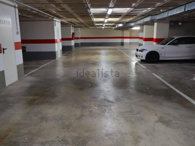 Garaje, Vinarós