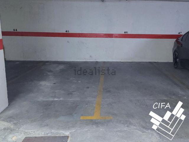 Garaje, Vinarós