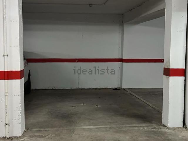 Garaje, Vinarós