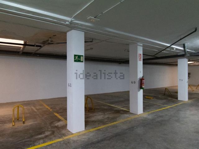 Garaje, Vinarós