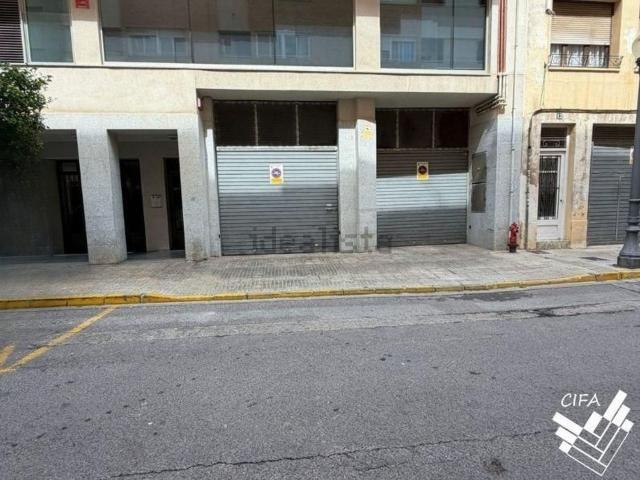 Garaje, Vinarós