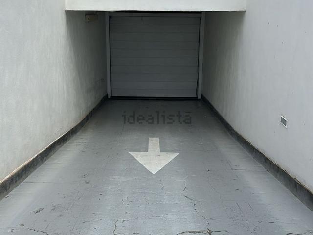 Garaje, Yaiza