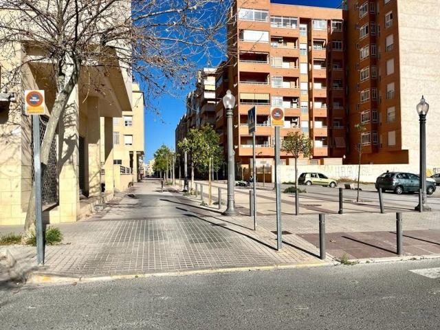 Garaje, Zona Universidad, Elche / Elx