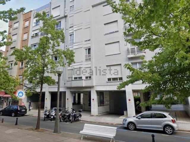 Garaje, Zona Anoeta, Donostia San Sebastián