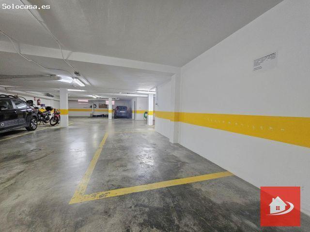 GARAJE ZONA CENTRO