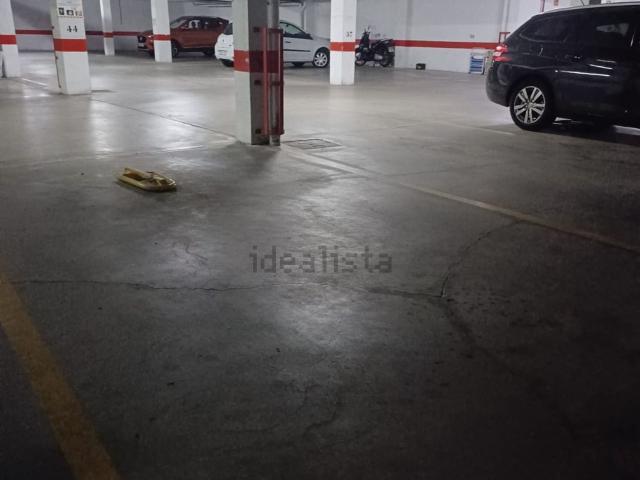 Garaje, Zona Centro Comercial Torrequebrada, Benalmádena