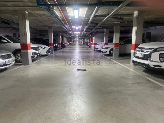 Garaje, Zona Colegios Son Moix, Palma de Mallorca