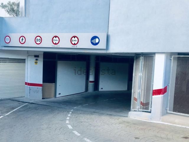 Garaje, Zona Colegios Son Moix, Palma de Mallorca