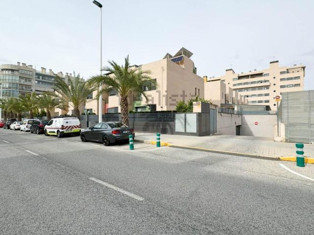 Garaje, Zona Deportiva Nuevo Altabix, Elche / Elx