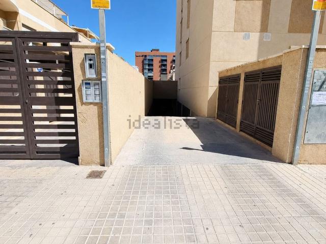 Garaje, Zona Deportiva Nuevo Altabix, Elche / Elx