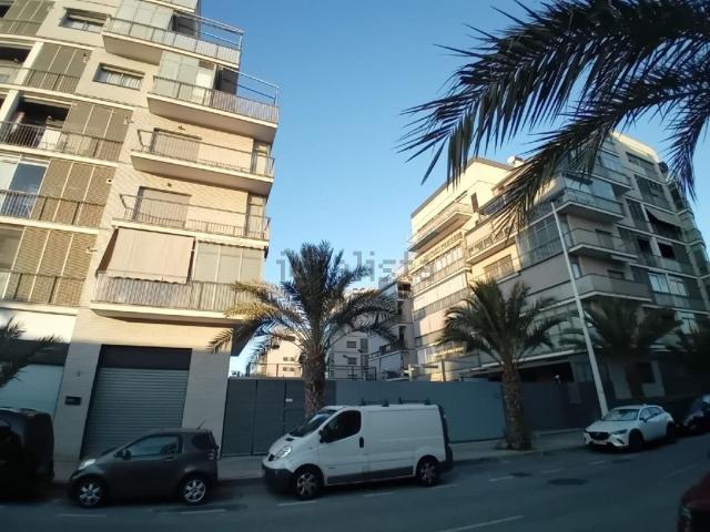Garaje, Zona Deportiva Nuevo Altabix, Elche / Elx