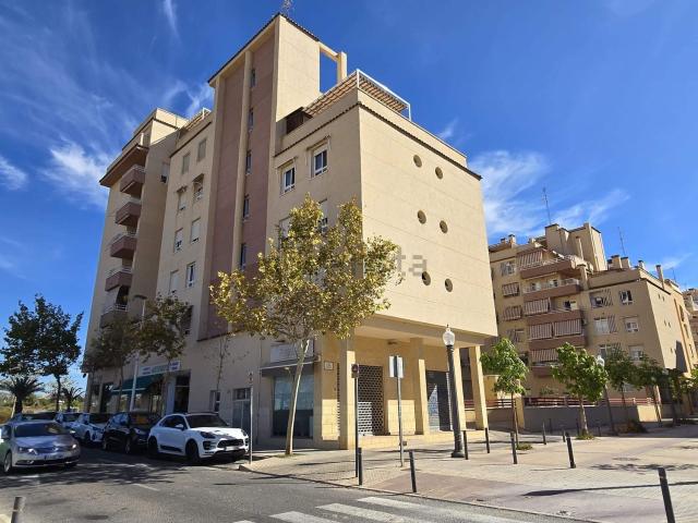Garaje, Zona Deportiva Nuevo Altabix, Elche / Elx