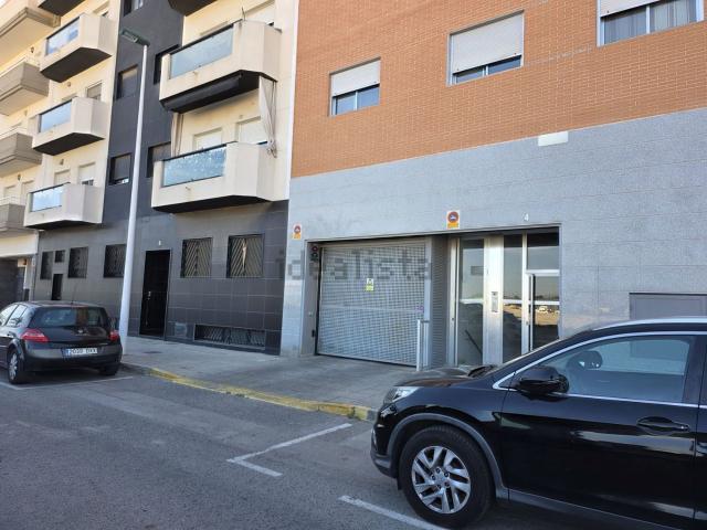 Garaje, Zona Deportiva Nuevo Altabix, Elche / Elx