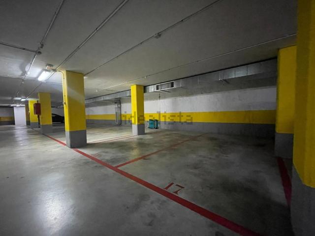 Garaje, Zona Deportiva Nuevo Altabix, Elche / Elx