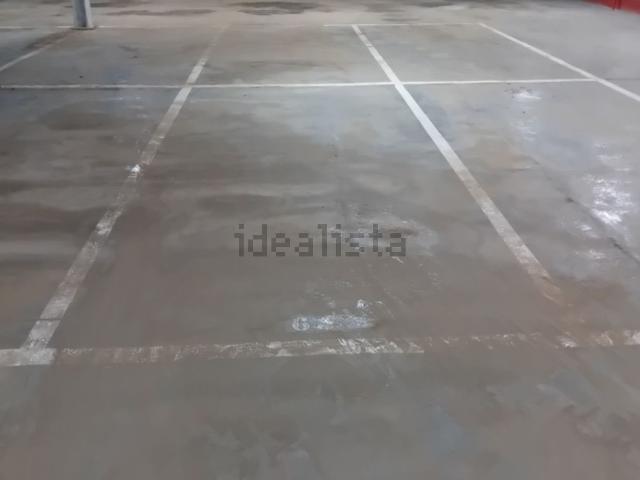 Garaje, Benicarló