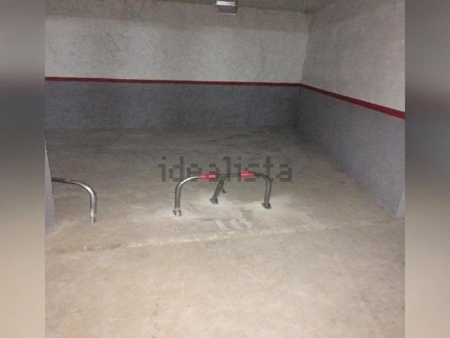 Garaje, Zona Esportiva, Terrassa