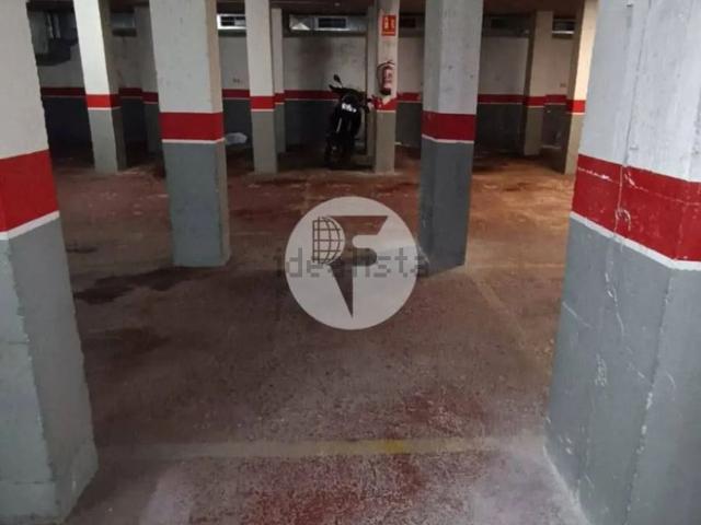 Garaje, Zona Esportiva, Terrassa