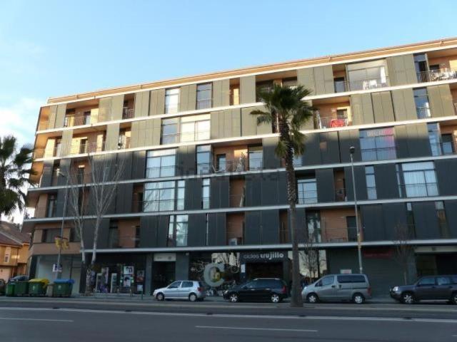 Garaje, Zona Esportiva, Terrassa