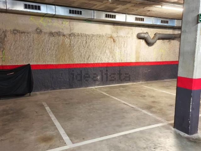 Garaje, Zona Esportiva, Terrassa