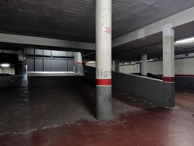 Garaje, Zona Esportiva, Terrassa